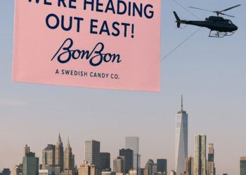 Swedish Candy Shop BonBon Announces Sag Harbor Location