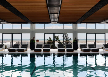 La Prairie Teams up with Gurney’s Montauk for an Exclusive Spa Experience