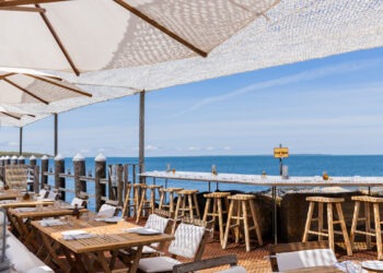 Duryea’s Montauk Reopens for the Season with Waterfront Views and Elevated Classics
