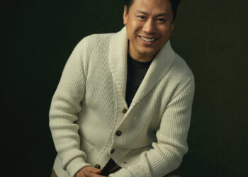 Jon M. Chu to Receive the 2025 Prince Rainier III Award at the Princess Grace Awards Gala