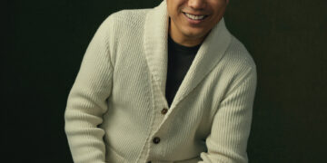 Jon M. Chu to Receive the 2025 Prince Rainier III Award at the Princess Grace Awards Gala