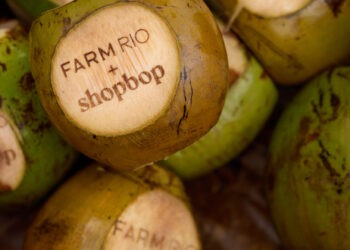 FARM Rio and Shopbop Celebrate Carioca Beach Culture at Montauk’s Surf Lodge