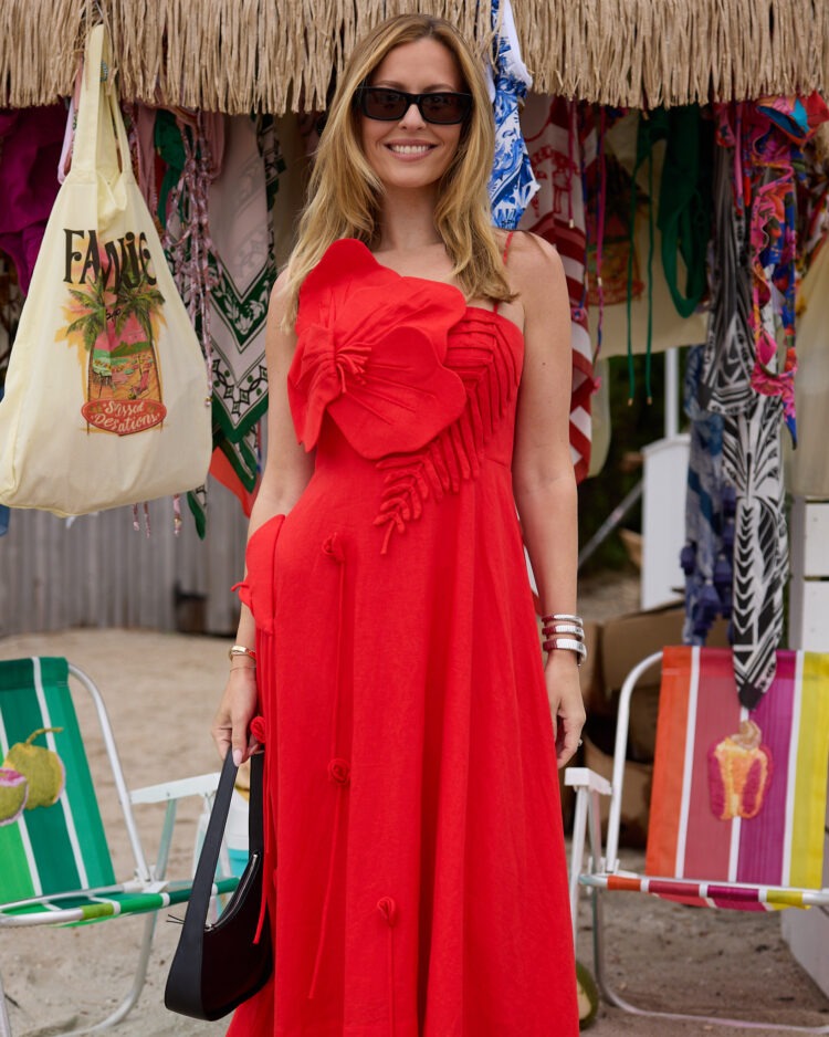 FARM Rio and Shopbop Celebrate Carioca Beach Culture at Montauk’s Surf Lodge