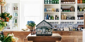 Echoes of the Past: Retail with a History