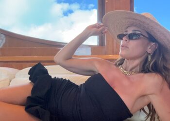 A Local’s Guide to Montauk, with Sasha Benz