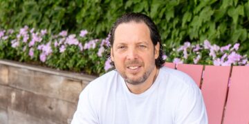 The Culture Architect: How Jarrod Moses Is Reinventing Brand Storytelling