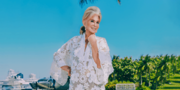 Suebelle Robbins: A “Getting Ready” Routine