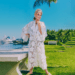 Suebelle Robbins: A “Getting Ready” Routine