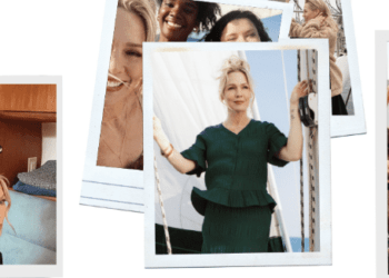 A Day in the Life of Jennie Garth