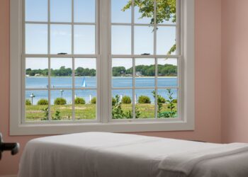 A Season of Wellness: ONDA Beauty Checks In at The Pridwin