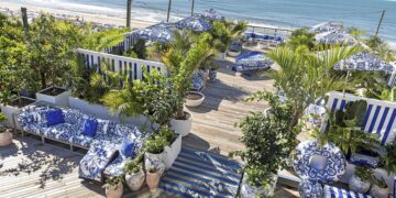 Hot In the Hamptons for Mid July