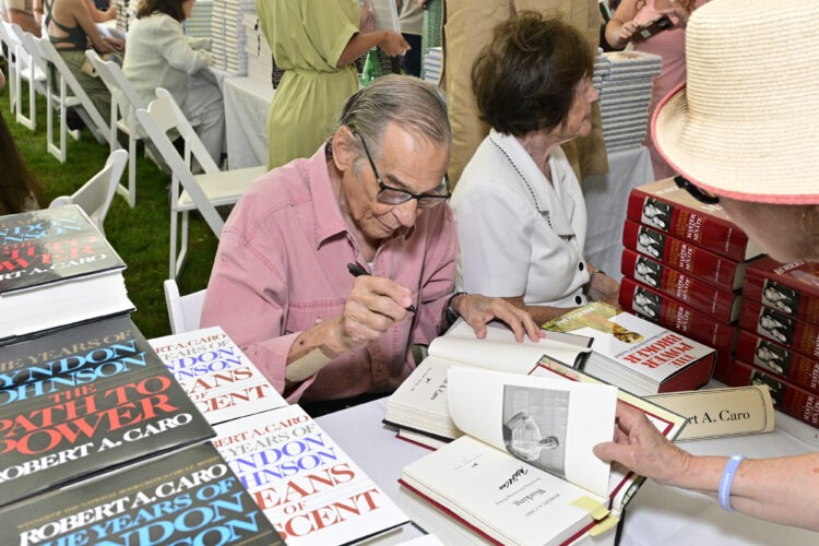 Robert A. Caro