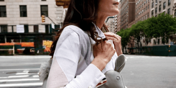 Tennis Whites, Style Highlights