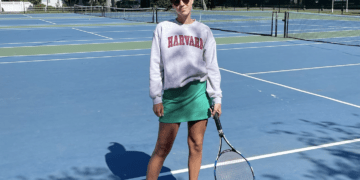 How to Meet Your Tennis Match