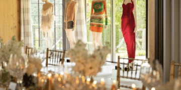 Meet the Co-Chairs of FIT’s Couture Council Luncheon Honoring Olivier Rousteing