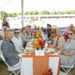 Citarella and Spotlight Host Table at the Hampton Classic Horse Show