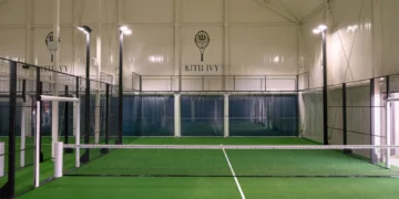 Kith Unveils Exclusive Lifestyle Club in New York: Kith Ivy