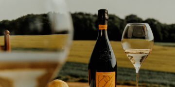 Veuve Clicquot and Jacquemus Bring a First-of-Its-Kind Experience to Central Park During NYFW