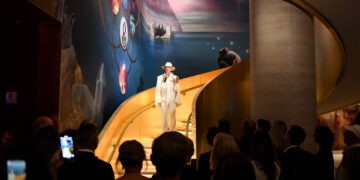 Faena New York Celebrates Its Unveiling with a Glamorous Fête Attended by the City’s Finest