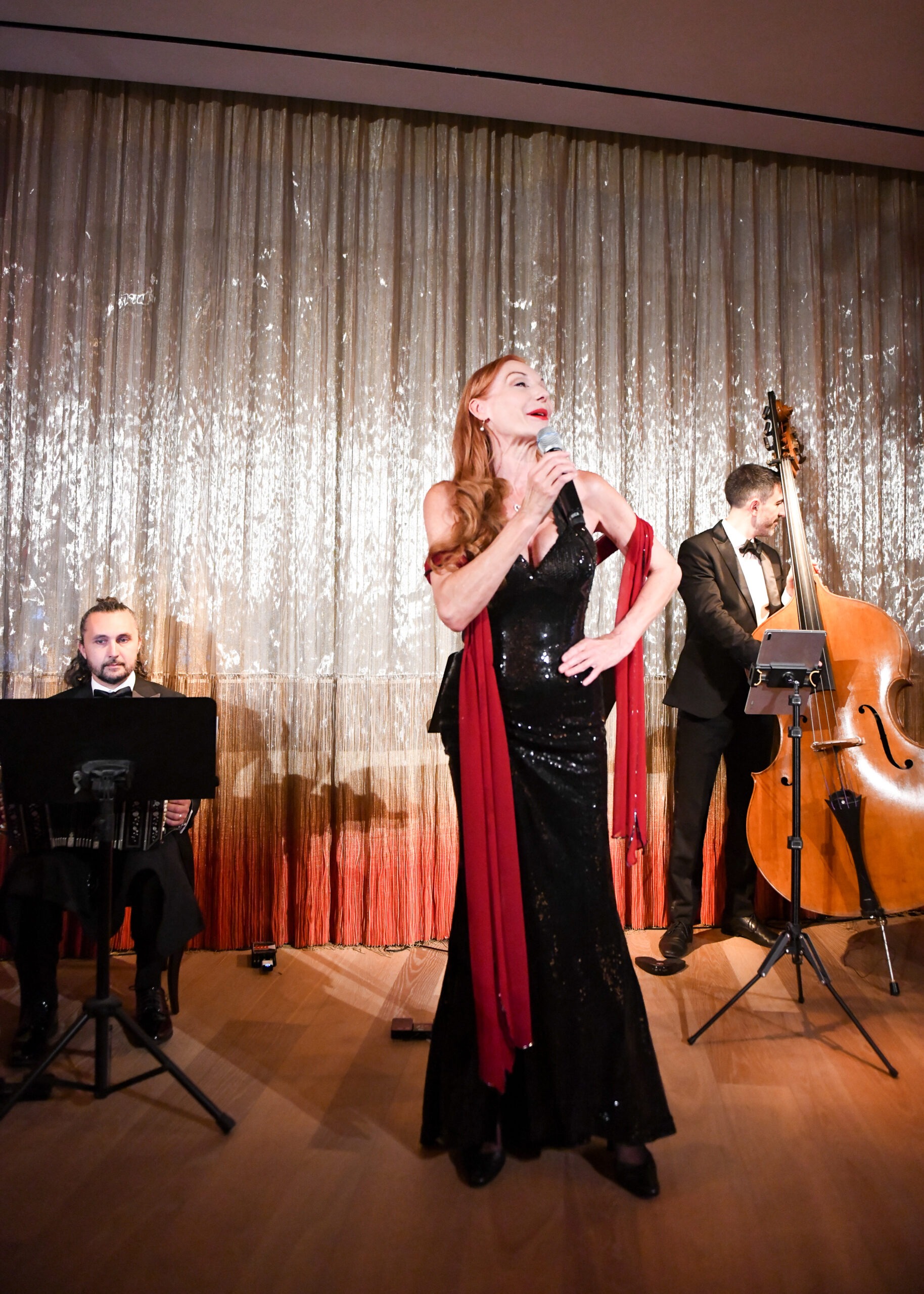 Ute Lemper