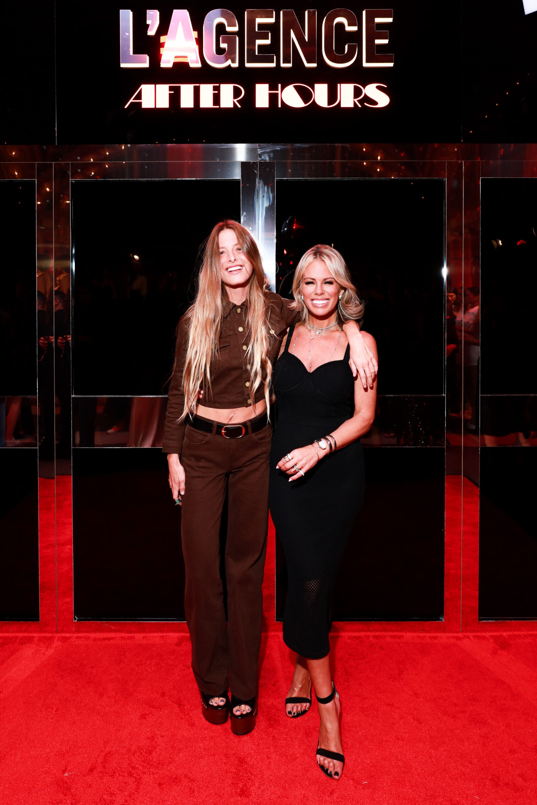 Pamela Tick, Tara Rudes Dann
