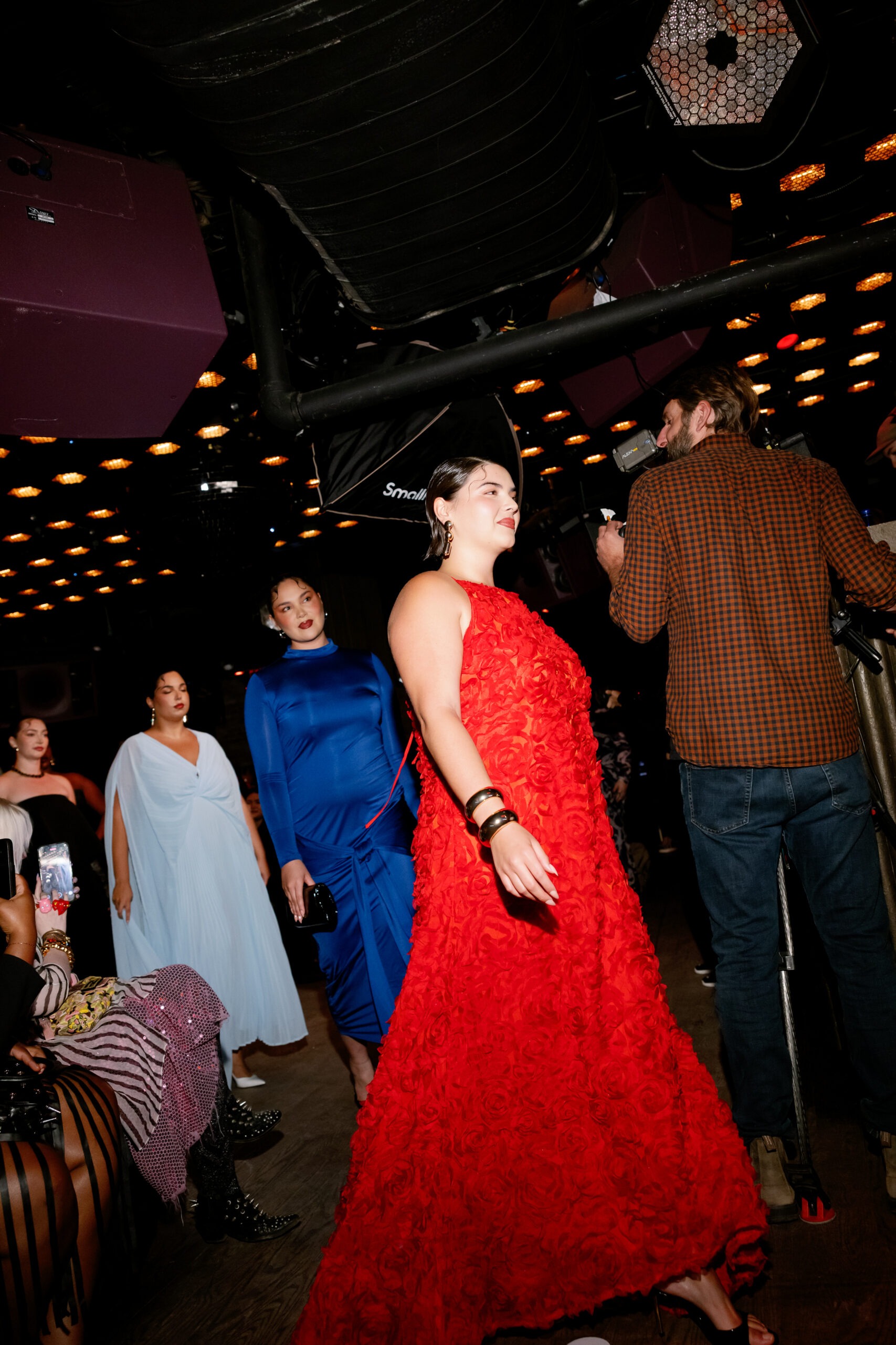 ELOQUII New York Fashion Week Presentation