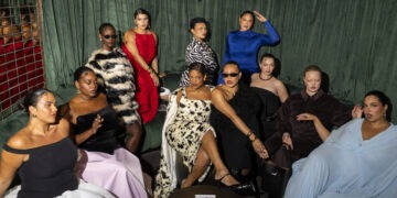 ELOQUII Makes Historic New York Fashion Week Runway Debut