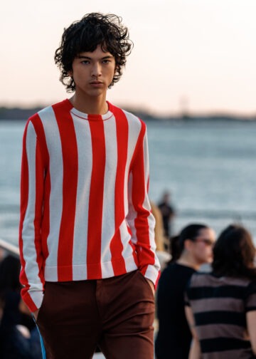 Cynthia Rowley Spring/Summer 2026 Runway
