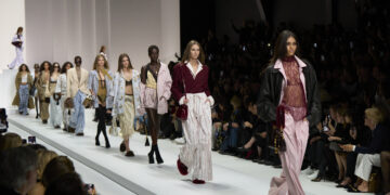 Dolce&Gabbana Presents “PJ Obsession” for Spring/Summer 2026