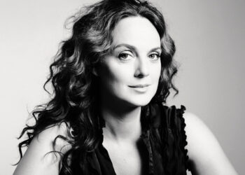 Melissa Errico Announces New Album I Can Dream Can’t I?