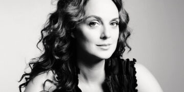 Melissa Errico Announces New Album I Can Dream Can’t I?