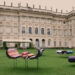 Sara Enrico Debuts Under the Sun, Beyond the Skin an Exhibit with Furla in Milan
