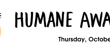 ASPCA Announces 2025 Humane Award Honorees