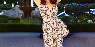 Inside Lauren Day Roberts’ Glamorous Birthday Celebration