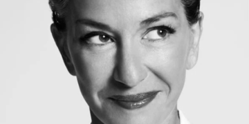 10 Things You Didn’t Know About Cynthia Rowley