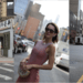NYFW GRWM ft. Olesia Stefanko