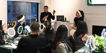 Spotlight x Orveda: A Luxury Skincare Experience on the Upper East Side
