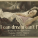 Melissa Errico Brings New Life to “I Can Dream, Can’t I?” with Enchanting Visual