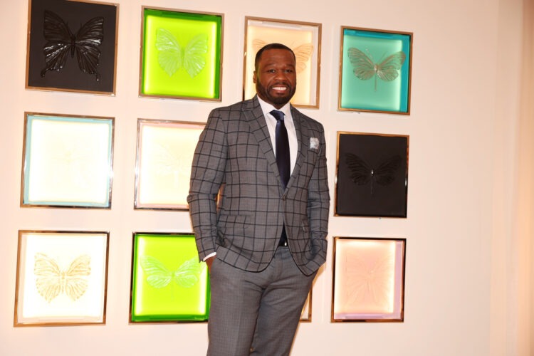 Courtesy of Lalique and Branson Cognac