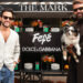 The Mark x Dolce&Gabbana Beauty Bring Italian Glamour to the Upper East Side with the Launch of The Mark x Fefè