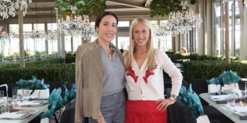 Beauty, Balance & Regeneration: Inside the Spotlight × GoodSkin Luncheon in NYC