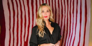 Molly Sims, Dr. Jessica Shepherd, and Hers Spotlight Women’s Health and Empowerment in New York City