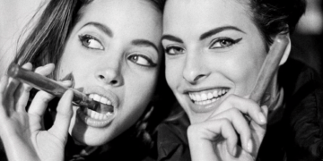 Models & Muses: Director Warren Elgort on Capturing His Father’s Legacy