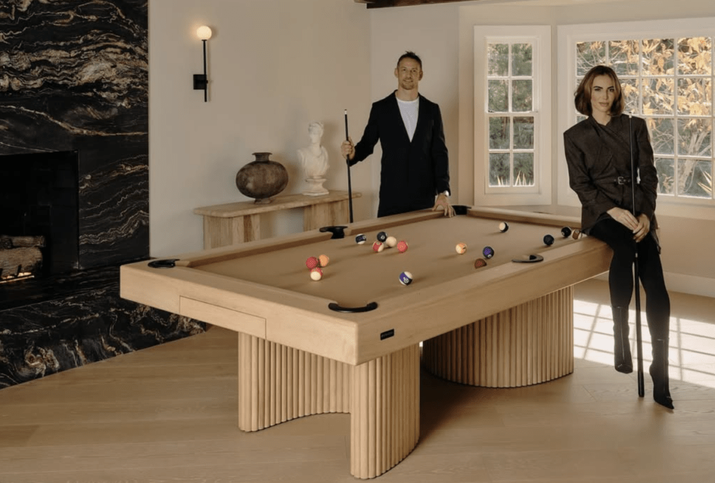 Interior Designer Brittny Button on All Things Career, Family, and ...