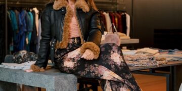 The Power of Style, Confidence, and Connection