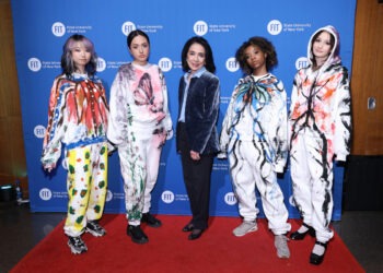 Spotlight on FIT: Inside the School’s Return of the Live Art Duel in NYC