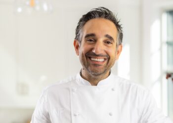 Greek Soul, New York Spirit: Inside Chef Nicholas Poulmentis’s Kythira NP