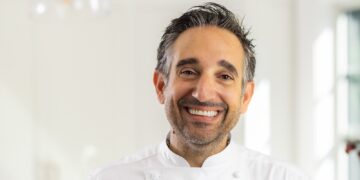 Greek Soul, New York Spirit: Inside Chef Nicholas Poulmentis’s Kythira NP