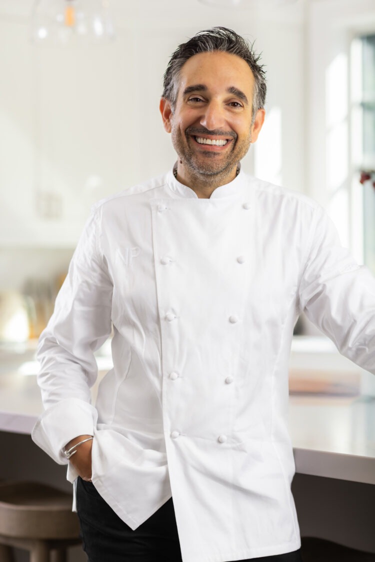 Courtesy of Iri Greco