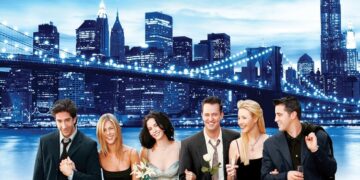 Which Classic NYC Show Matches Your Vibe?